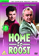 Home To Roost - The Complete Fourth Series