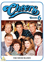 Cheers - Series 6