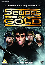 Sewers Of Gold (aka The Great Riviera Bank Robbery)