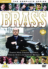 Brass - The Complete Series (Box Set)