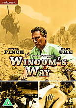 Windom's Way