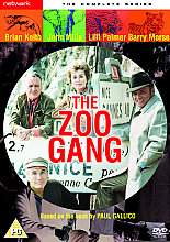 Zoo Gang, The