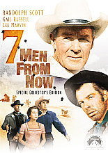 7 Men From Now (Special Collector's Edition)