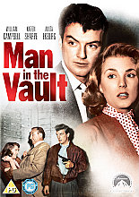 Man In The Vault