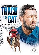 Track Of The Cat