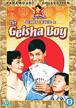 Geisha Boy, The