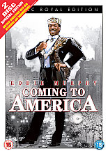 Coming To America (Special Collector's Edition)