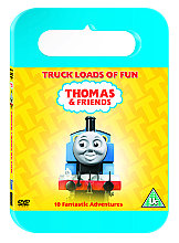 Carry Me - Thomas the Tank Engine - Truckloads Of Fun