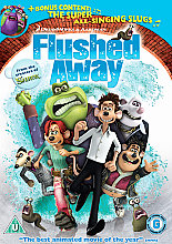 Flushed Away