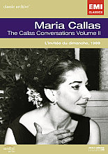 Maria Callas - Conversations Vol. 2