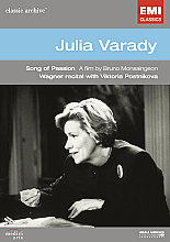 Julia Varady