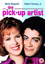 Pick-Up Artist, The