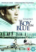 Boy In Blue, The