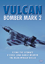 Vulcan B Mark 2