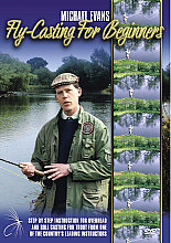 Michael Evans - Fly-Casting For Beginners