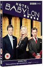 Hotel Babylon - Series 2 - Complete