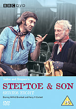 Steptoe And Son - Series 8