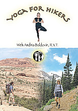 Yoga For Hikers