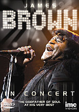 James Brown - Live