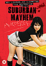 Suburban Mayhem