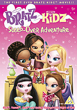 Bratz Kidz - Sleep-Over Adventure