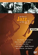 Best Of Jazz On TDK 2007, The