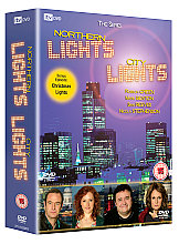 Northern Lights/City Lights (Box Set)