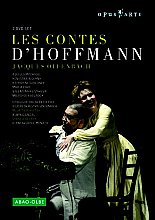 Offenbach - Les Contes D'Hoffman (Various Artists)