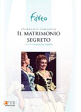 Cimarosa - Il Matrimonio Segreto (aka Cimarosa - The Secret Marriage) (Various Artists)