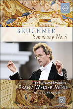 Bruckner - Symphony No.5 (Various Artists)