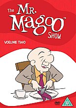 Mr Magoo Show Vol.2