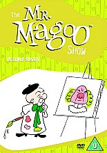 Mr Magoo Show Vol.7