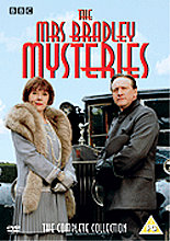 Mrs Bradley's Mysteries