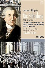 Haydn - Die Schopfung (aka Haydn - The Creation) (Various Artists)