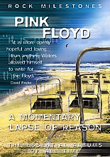 Pink Floyd - A Momentary Lapse Of Reason