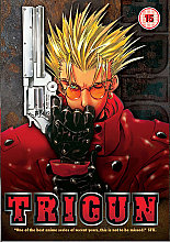 Trigun Collection (Box Set)