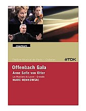 Offenbach Gala (Various Artists)