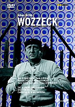 Berg - Wozzeck (Various Artists)