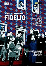 Beethoven - Fidelio (Various Artists)