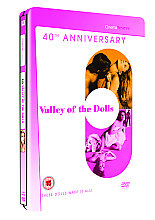 Valley Of The Dolls (Cinema Reserve)