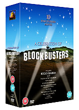 Celebration Of Blockbusters, A (Box Set)