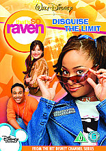 That's So Raven - Disguise The Limit