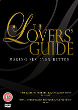 Lovers' Guide - Making Sex Even Better