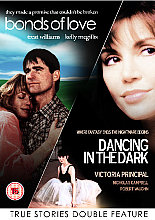 Bonds Of Love/Dancing In The Dark