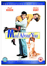 Mad About You - Series 1