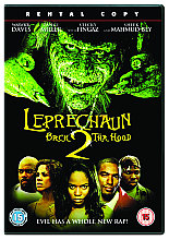 Leprechaun 5 - Back 2 Tha' Hood