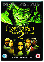 Leprechaun 5 - Back 2 Tha' Hood