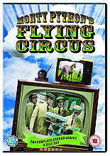 Monty Python's Flying Circus - Series 2 - Complete