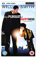 Pursuit Of Happyness, The