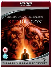 Red Dragon